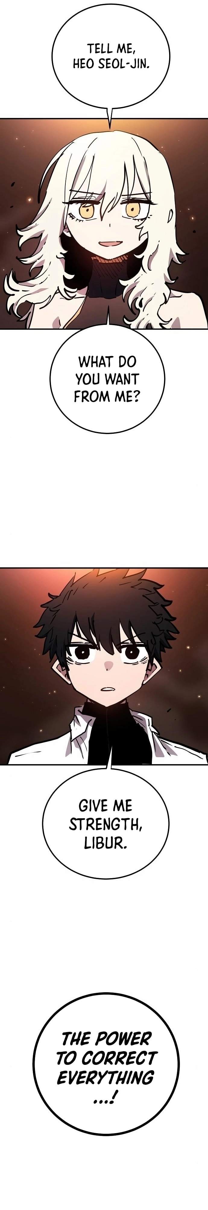 Player Who Returned 10,000 Years Later — Chapter 189 — page 23