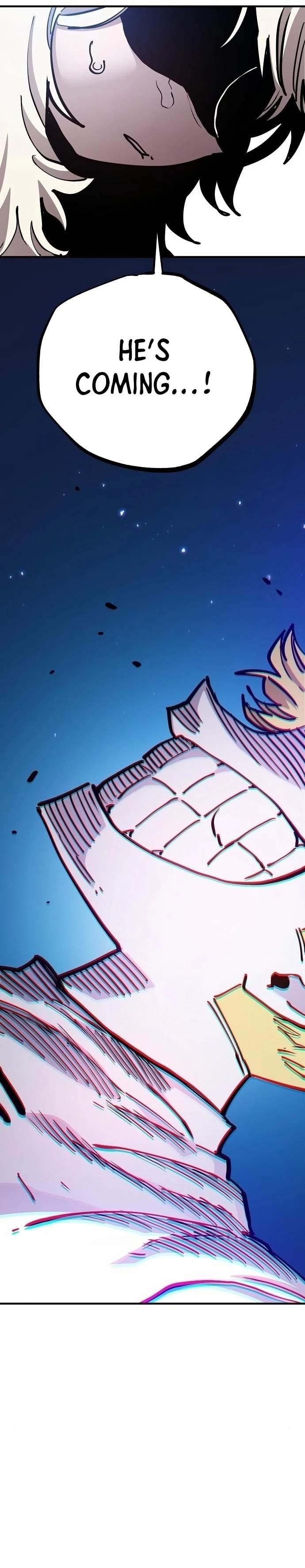 Player Who Returned 10,000 Years Later — Chapter 189 — page 36