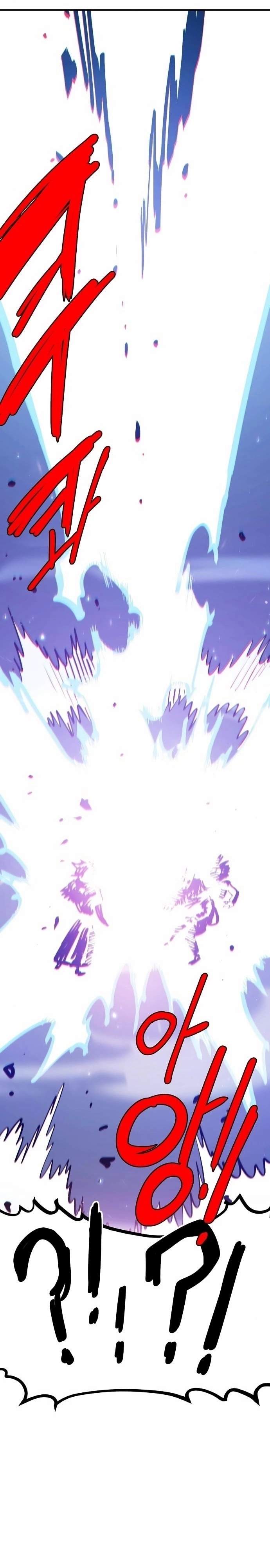 Player Who Returned 10,000 Years Later — Chapter 189 — page 37