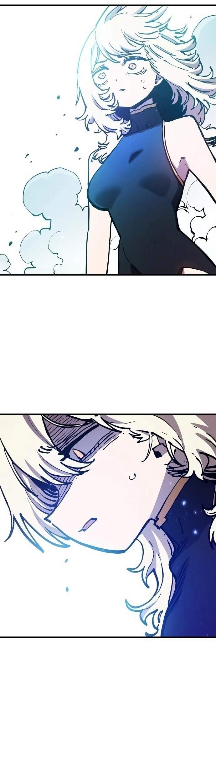 Player Who Returned 10,000 Years Later — Chapter 189 — page 39