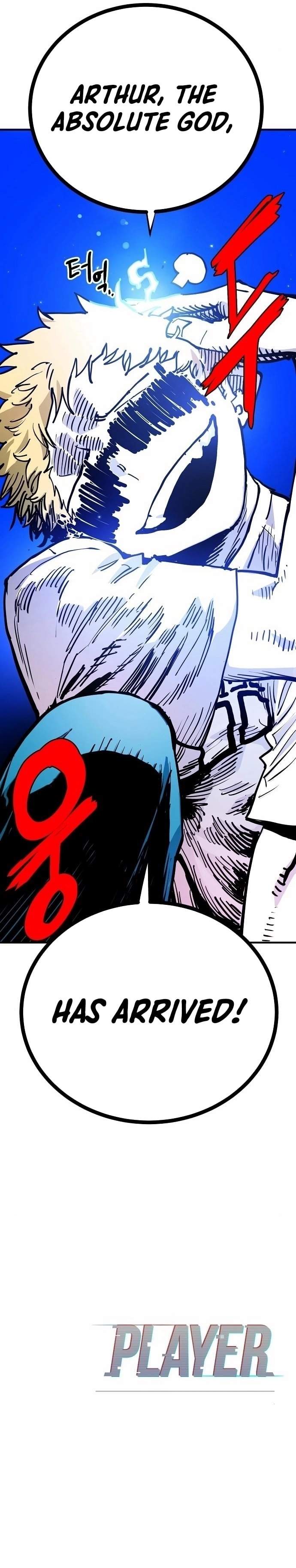 Player Who Returned 10,000 Years Later — Chapter 189 — page 41
