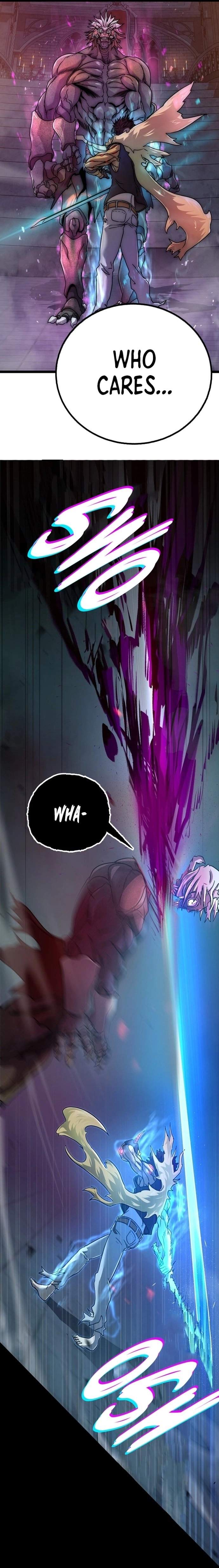 Player Who Returned 10,000 Years Later — Chapter 189 — page 44