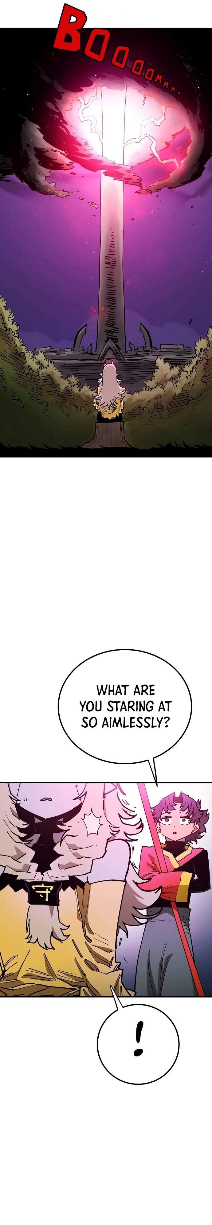 Player Who Returned 10,000 Years Later — Chapter 190 — page 2