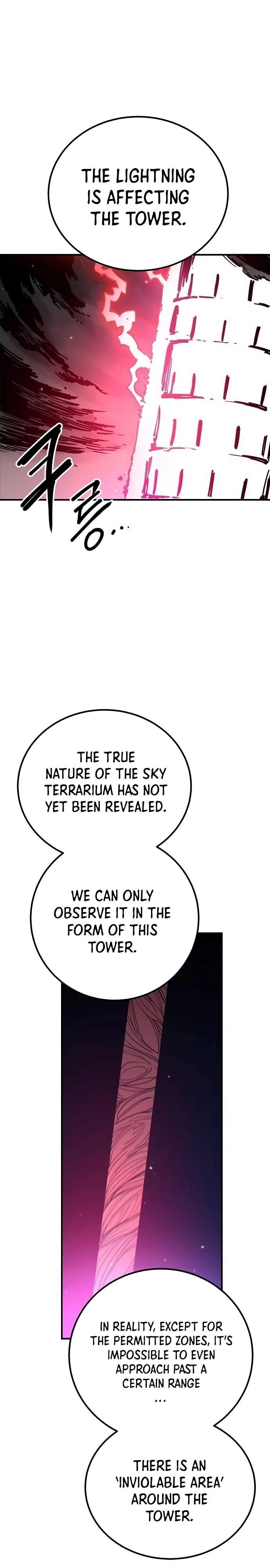 Player Who Returned 10,000 Years Later — Chapter 190 — page 4