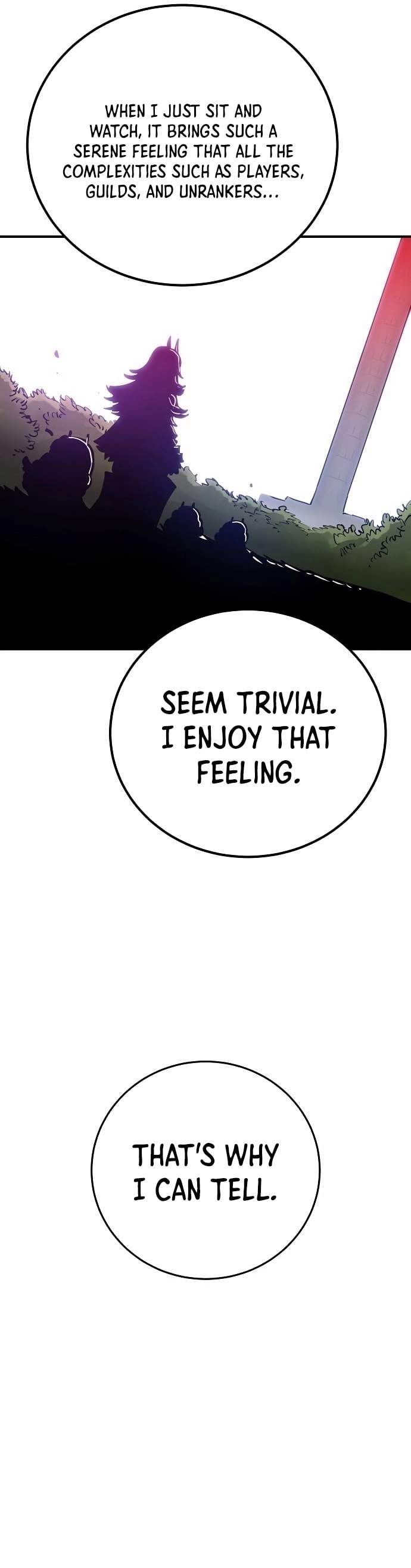 Player Who Returned 10,000 Years Later — Chapter 190 — page 6