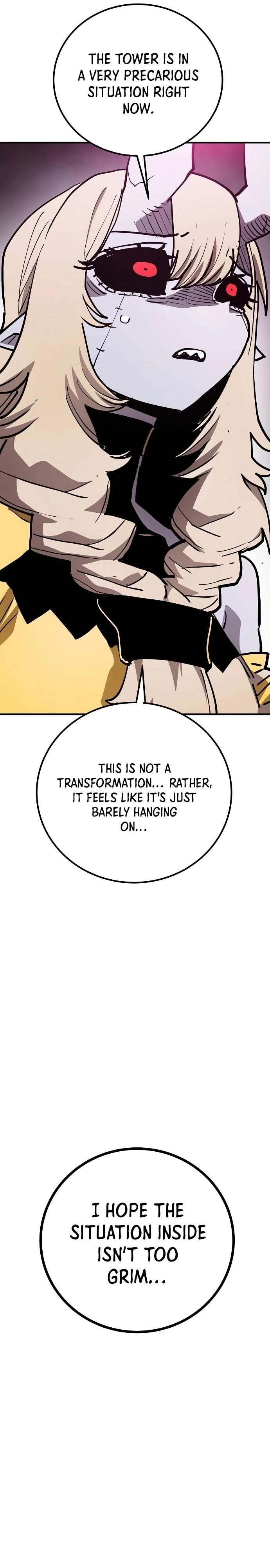 Player Who Returned 10,000 Years Later — Chapter 190 — page 7