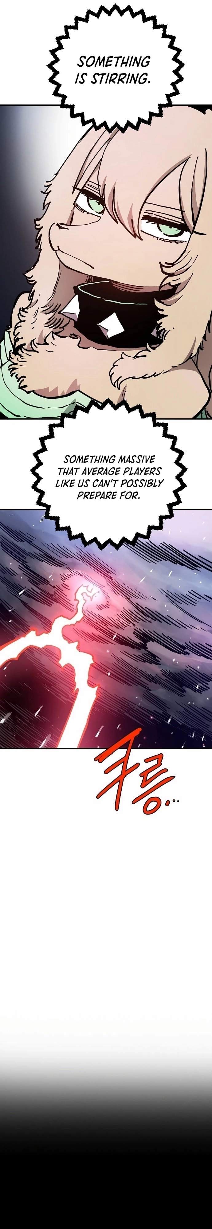 Player Who Returned 10,000 Years Later — Chapter 190 — page 12