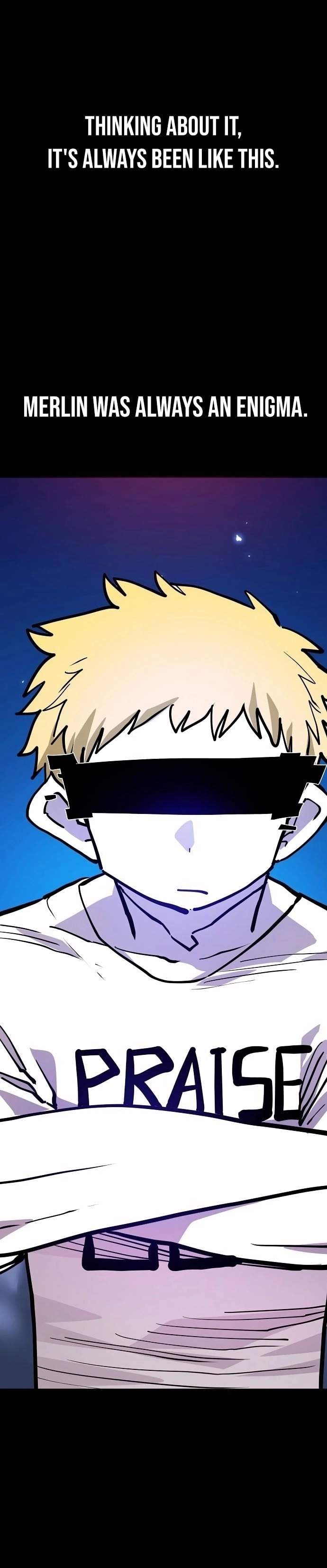 Player Who Returned 10,000 Years Later — Chapter 190 — page 13
