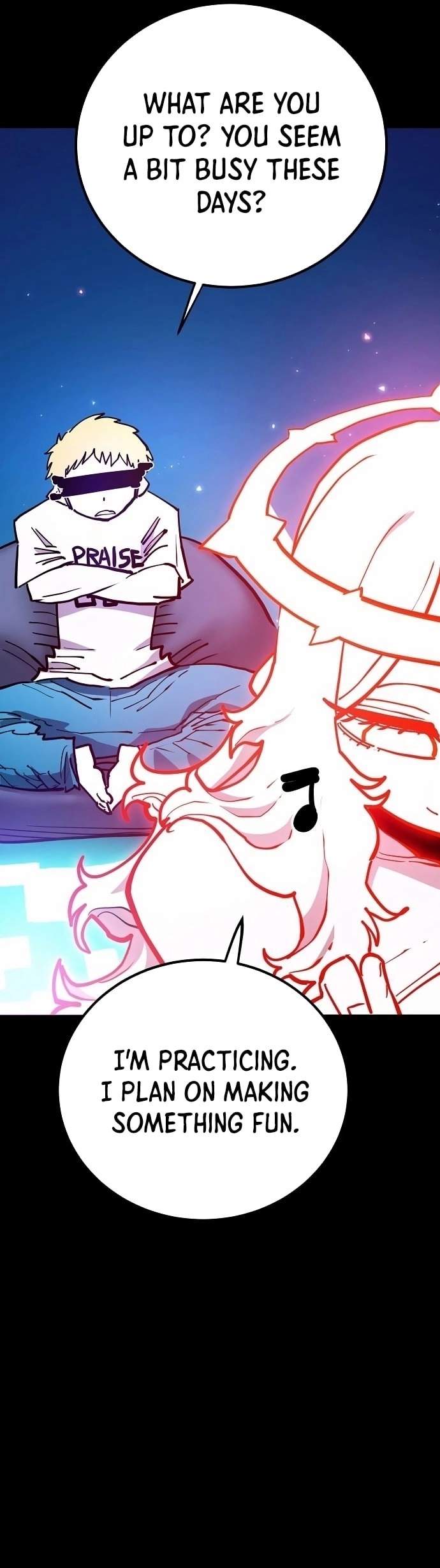 Player Who Returned 10,000 Years Later — Chapter 190 — page 14