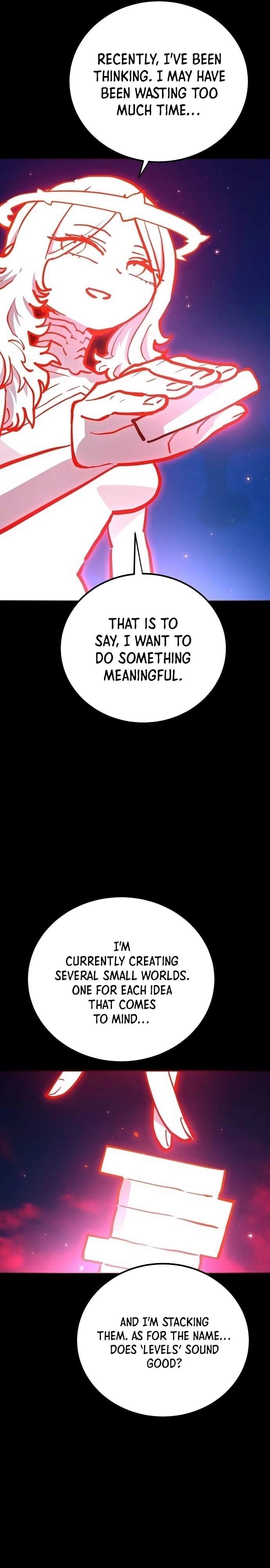 Player Who Returned 10,000 Years Later — Chapter 190 — page 15