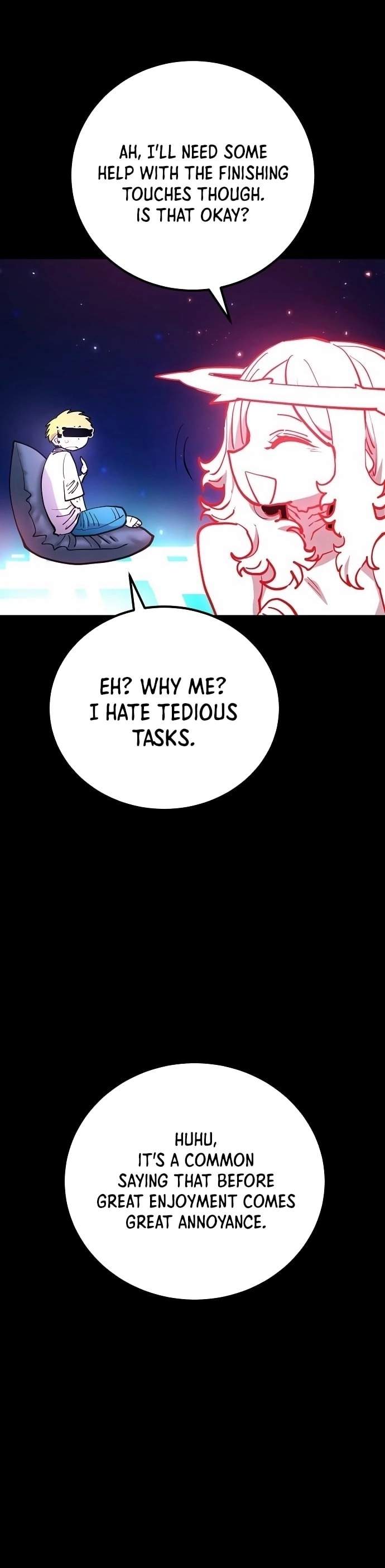 Player Who Returned 10,000 Years Later — Chapter 190 — page 16