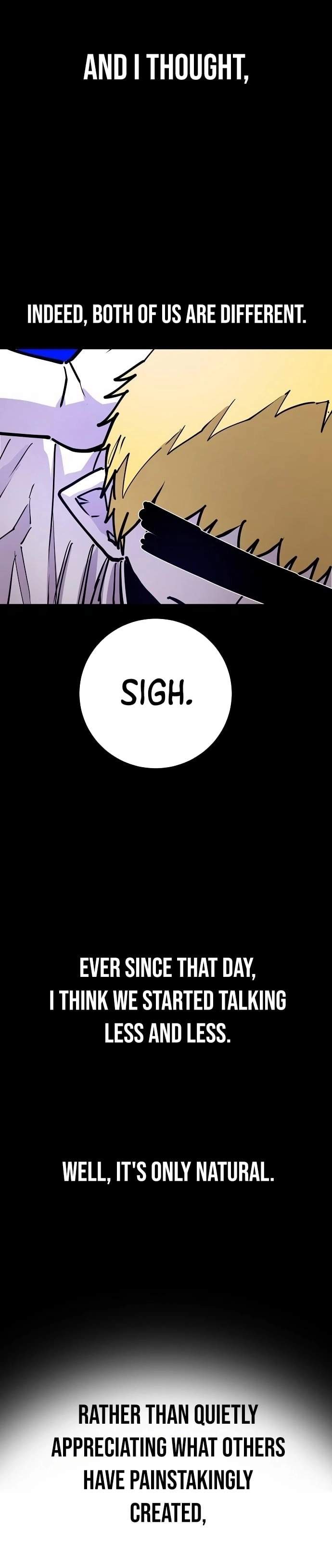 Player Who Returned 10,000 Years Later — Chapter 190 — page 19