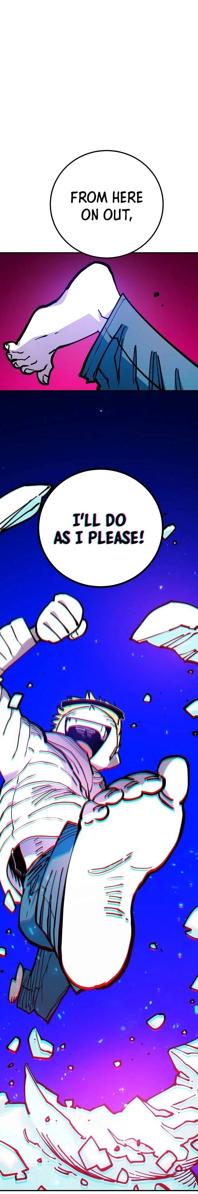 Player Who Returned 10,000 Years Later — Chapter 190 — page 21