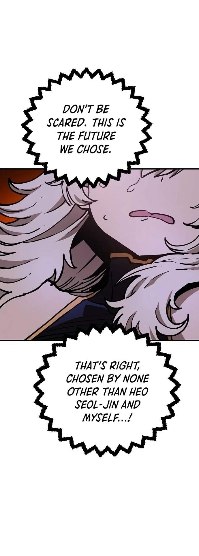 Player Who Returned 10,000 Years Later — Chapter 190 — page 24