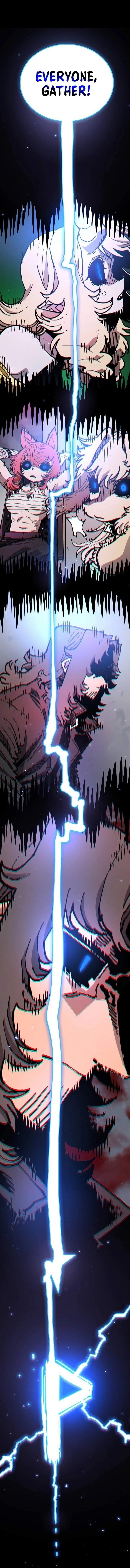 Player Who Returned 10,000 Years Later — Chapter 190 — page 26