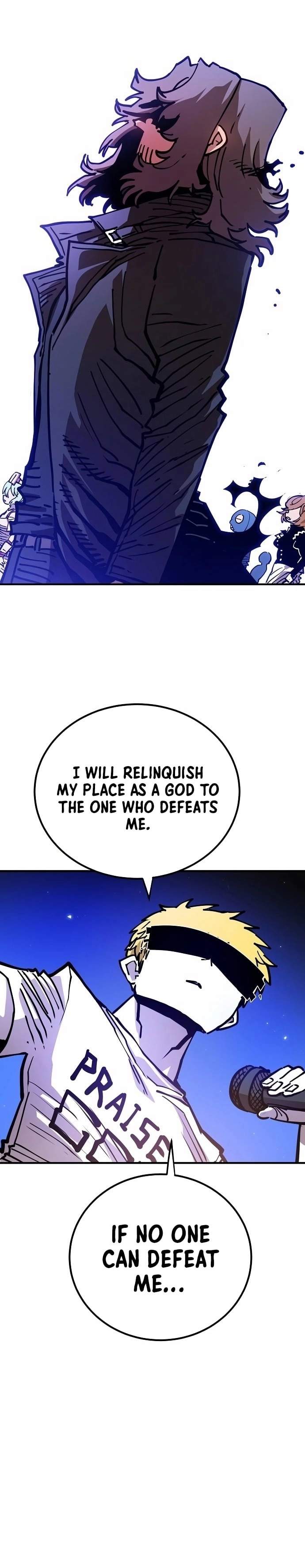 Player Who Returned 10,000 Years Later — Chapter 190 — page 30