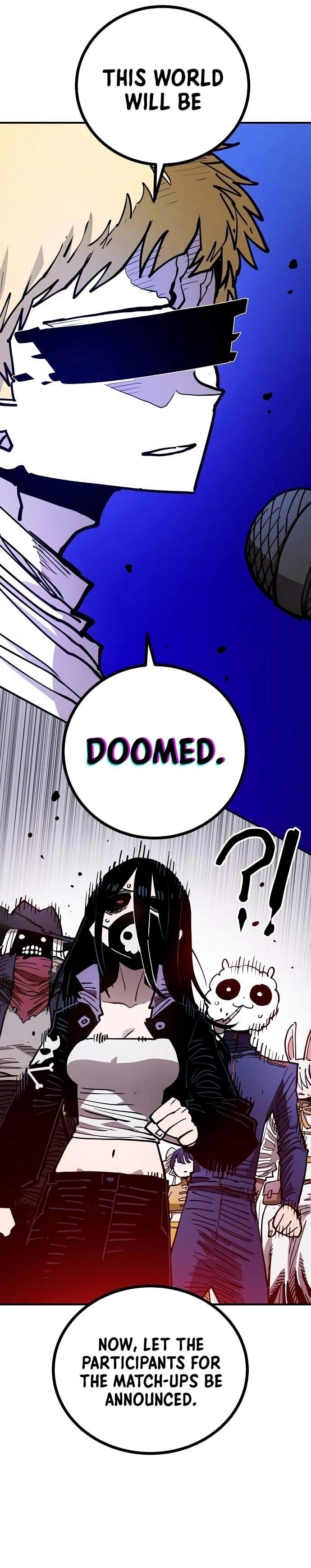 Player Who Returned 10,000 Years Later — Chapter 190 — page 31