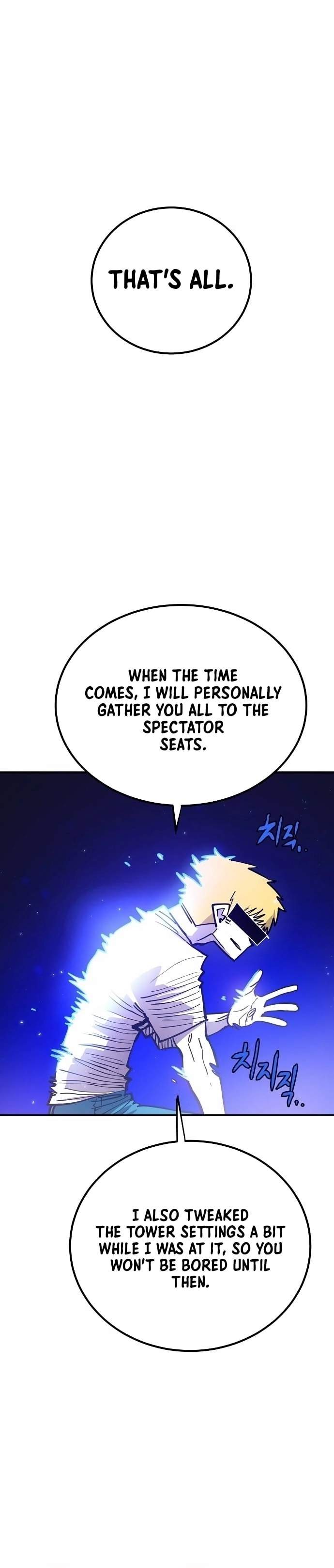 Player Who Returned 10,000 Years Later — Chapter 190 — page 33