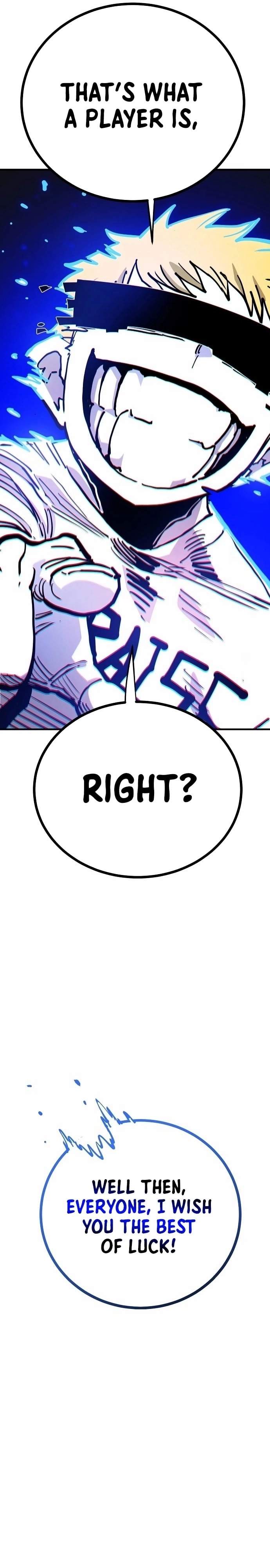 Player Who Returned 10,000 Years Later — Chapter 190 — page 35