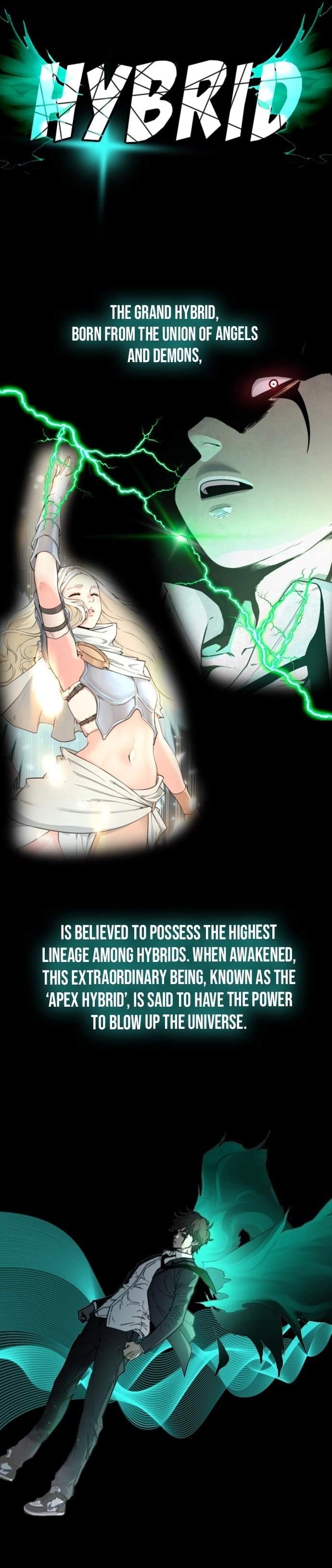 Player Who Returned 10,000 Years Later — Chapter 190 — page 37