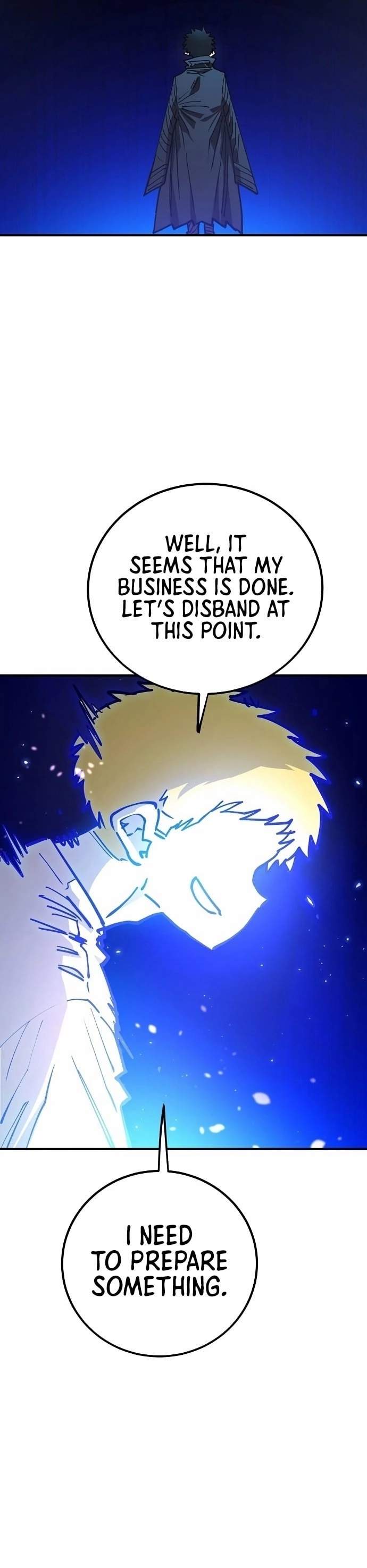 Player Who Returned 10,000 Years Later — Chapter 191 — page 5