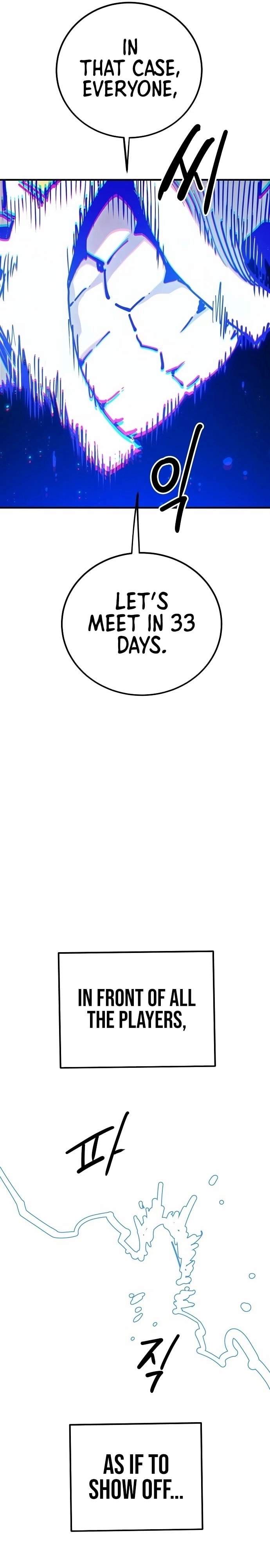 Player Who Returned 10,000 Years Later — Chapter 191 — page 6