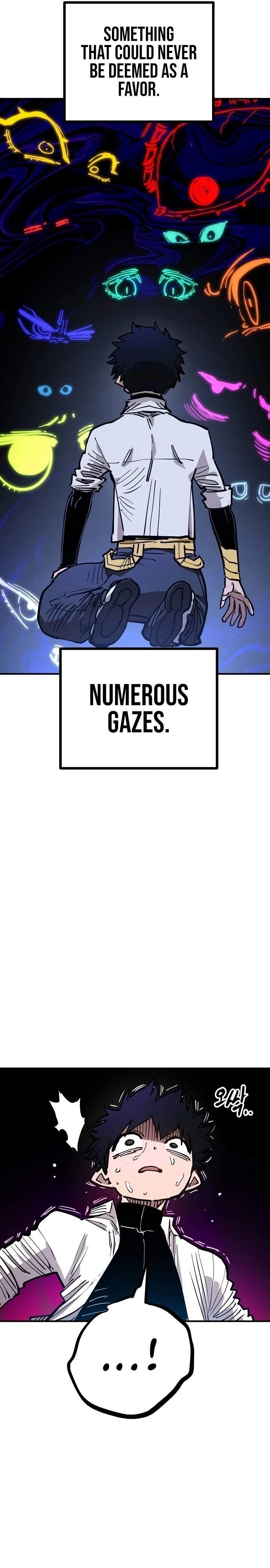 Player Who Returned 10,000 Years Later — Chapter 191 — page 9