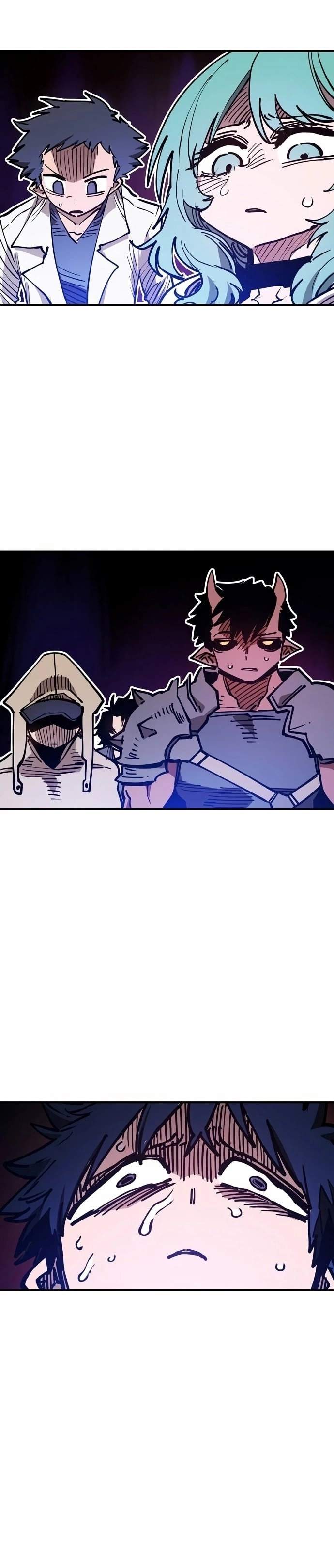 Player Who Returned 10,000 Years Later — Chapter 191 — page 10