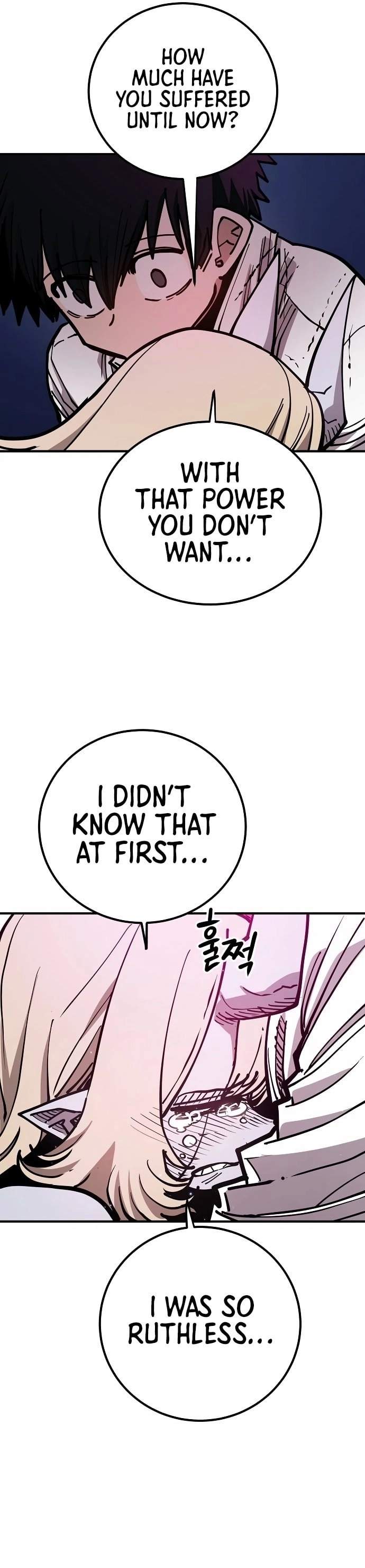 Player Who Returned 10,000 Years Later — Chapter 191 — page 23