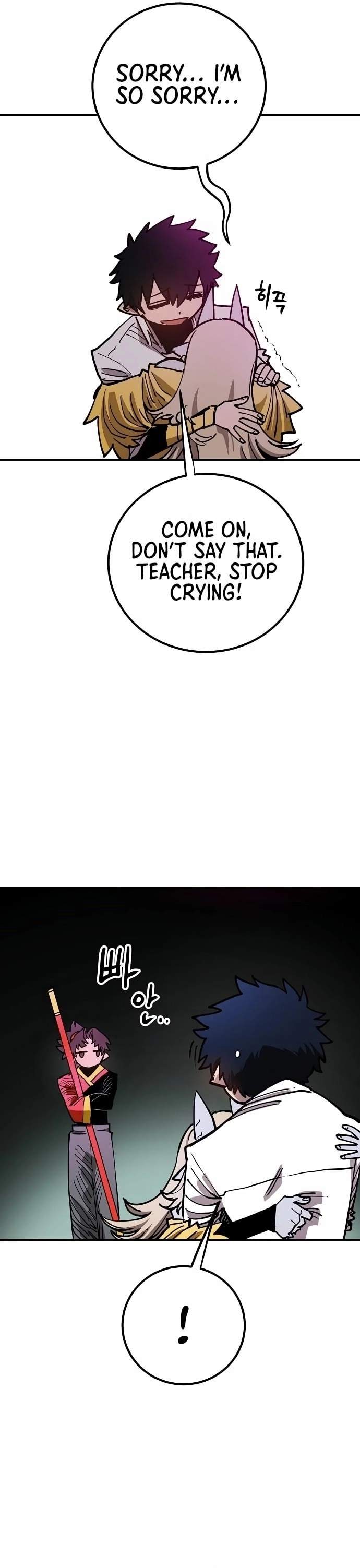 Player Who Returned 10,000 Years Later — Chapter 191 — page 24
