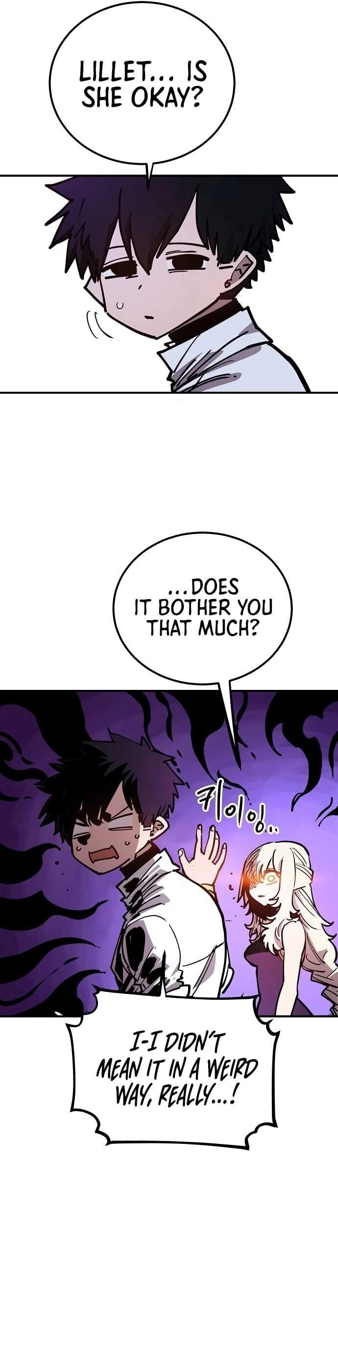 Player Who Returned 10,000 Years Later — Chapter 191 — page 28