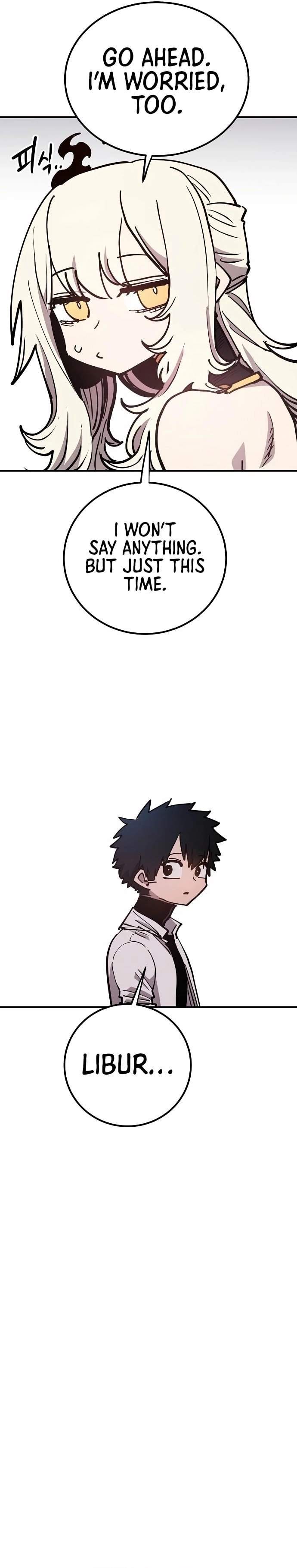 Player Who Returned 10,000 Years Later — Chapter 191 — page 29