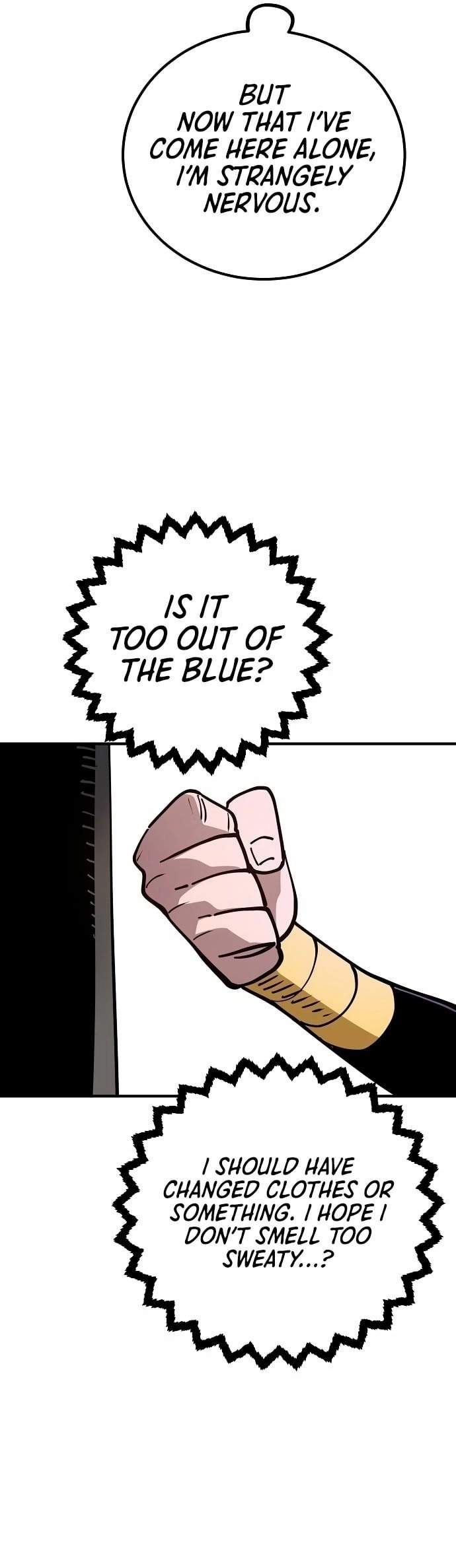Player Who Returned 10,000 Years Later — Chapter 191 — page 31