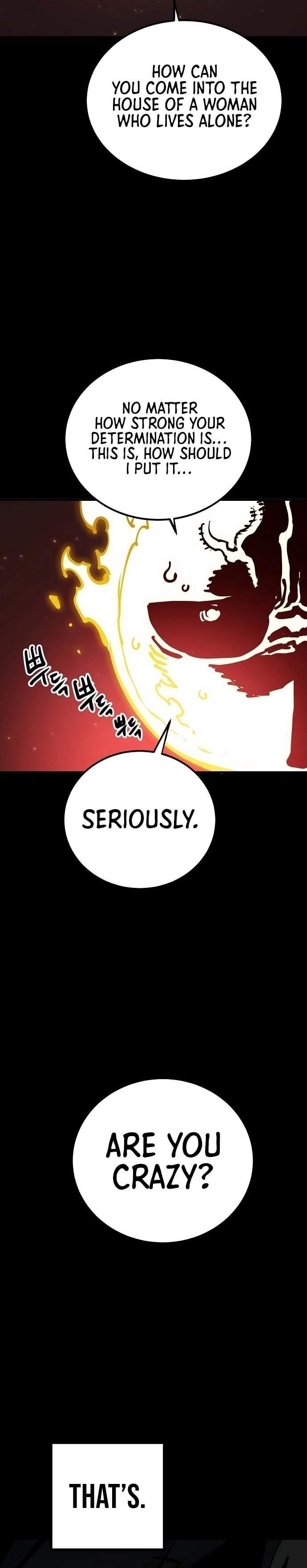 Player Who Returned 10,000 Years Later — Chapter 191 — page 36