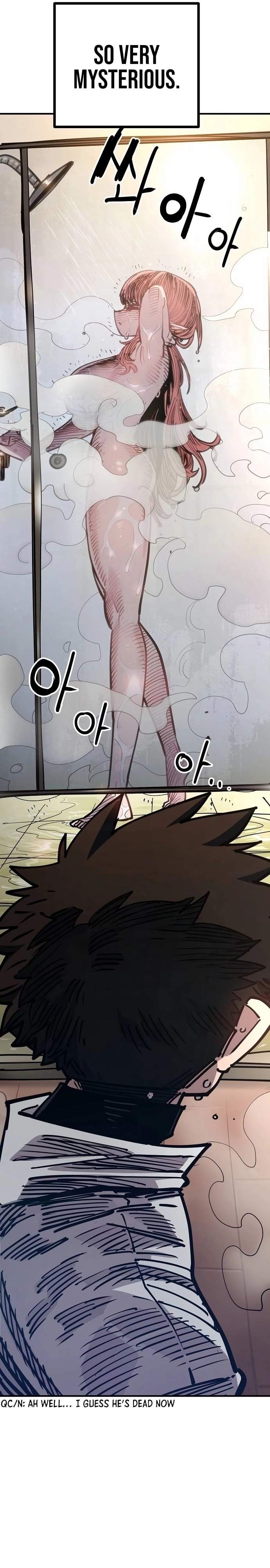 Player Who Returned 10,000 Years Later — Chapter 191 — page 38