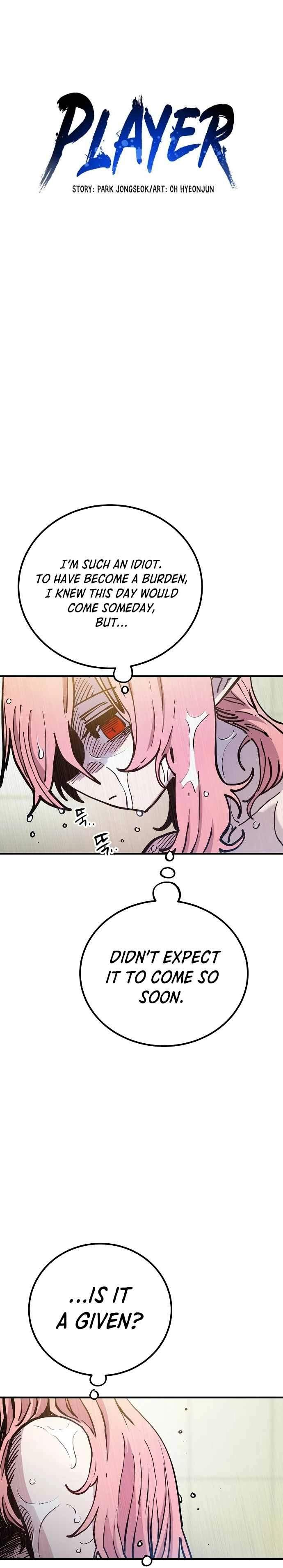 Player Who Returned 10,000 Years Later — Chapter 192 — page 2