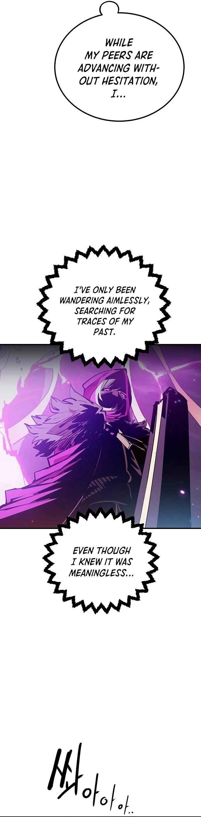 Player Who Returned 10,000 Years Later — Chapter 192 — page 3