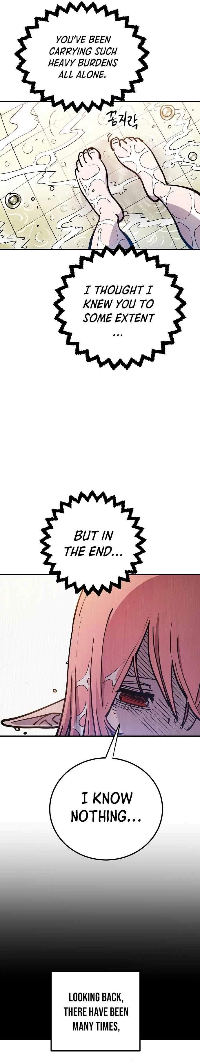 Player Who Returned 10,000 Years Later — Chapter 192 — page 5