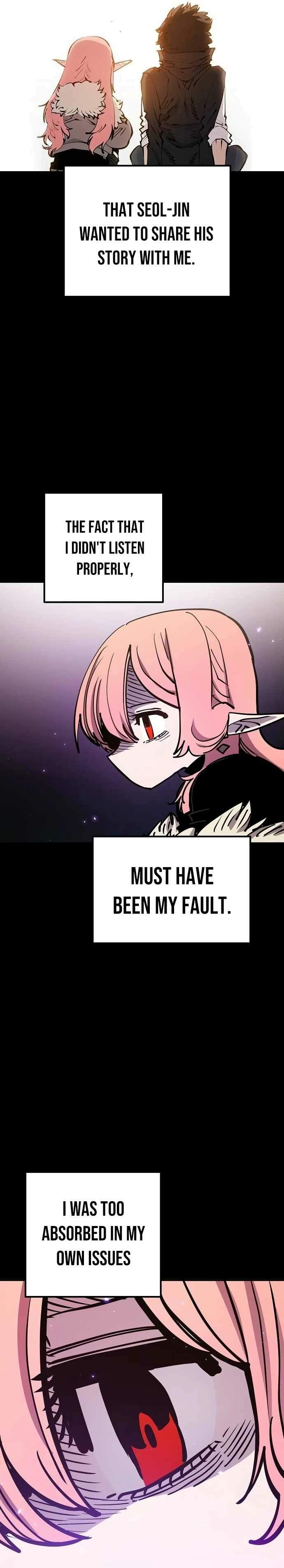 Player Who Returned 10,000 Years Later — Chapter 192 — page 6