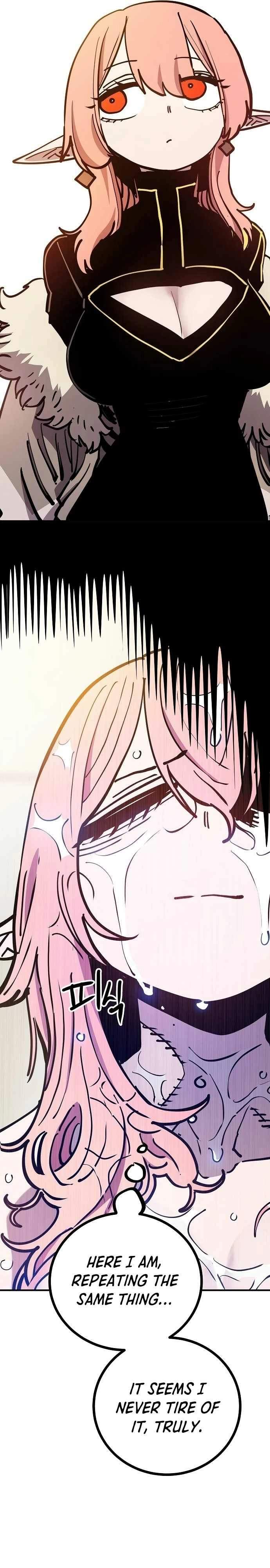 Player Who Returned 10,000 Years Later — Chapter 192 — page 8