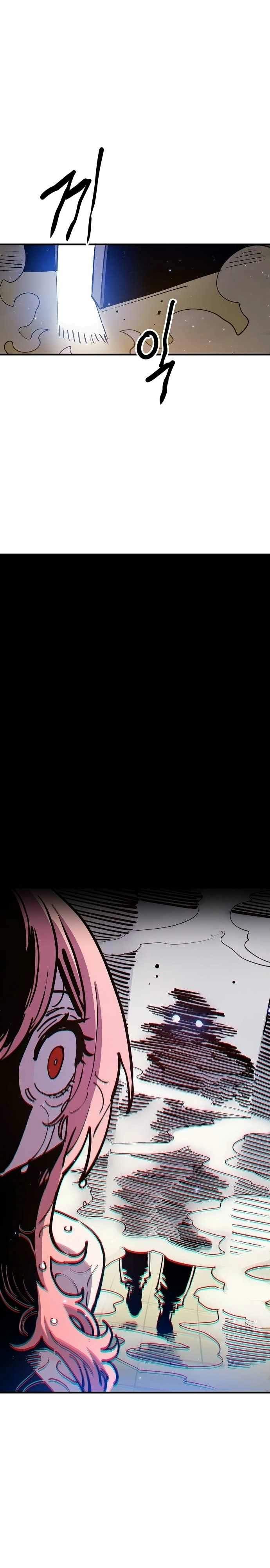 Player Who Returned 10,000 Years Later — Chapter 192 — page 9
