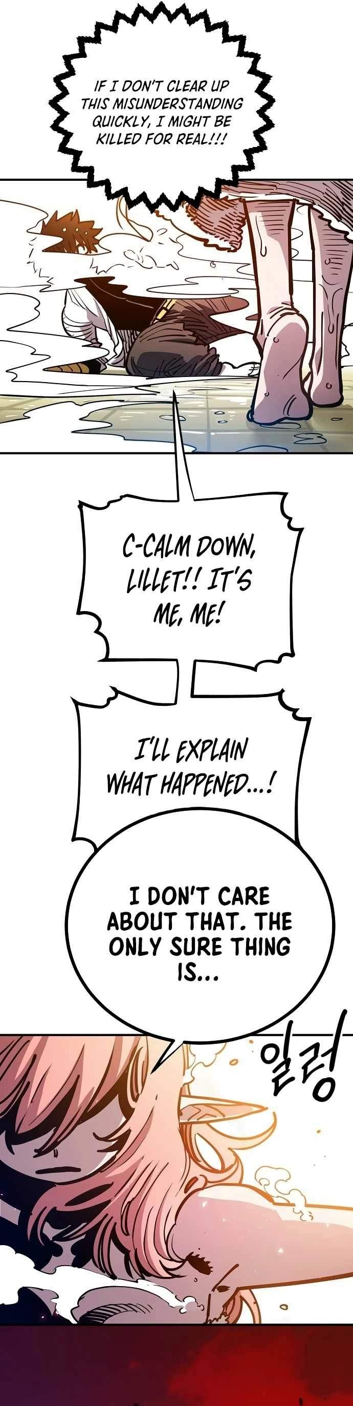Player Who Returned 10,000 Years Later — Chapter 192 — page 14