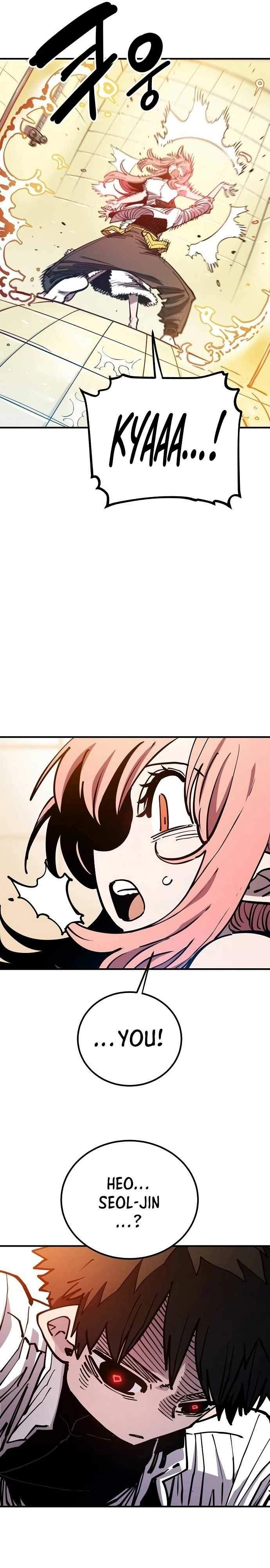 Player Who Returned 10,000 Years Later — Chapter 192 — page 18