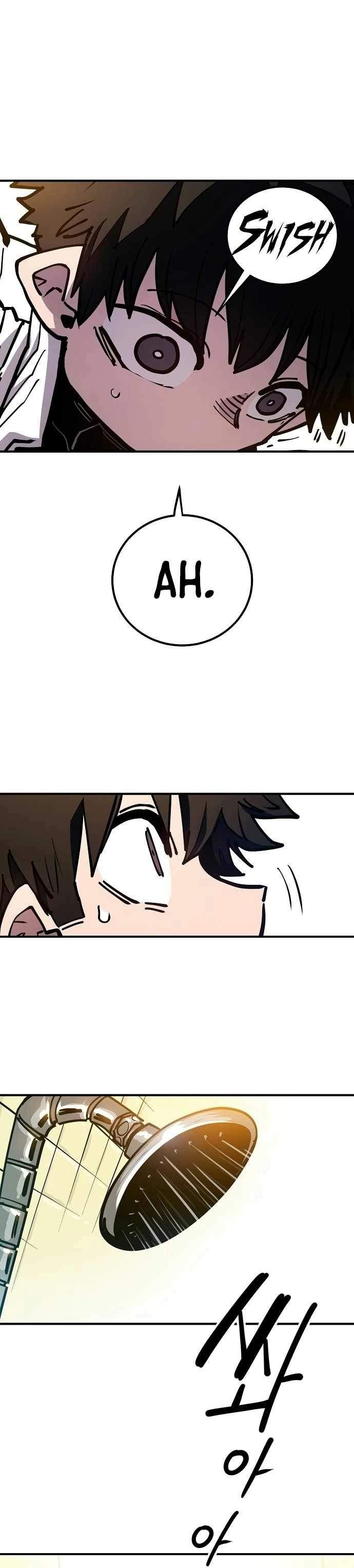 Player Who Returned 10,000 Years Later — Chapter 192 — page 19