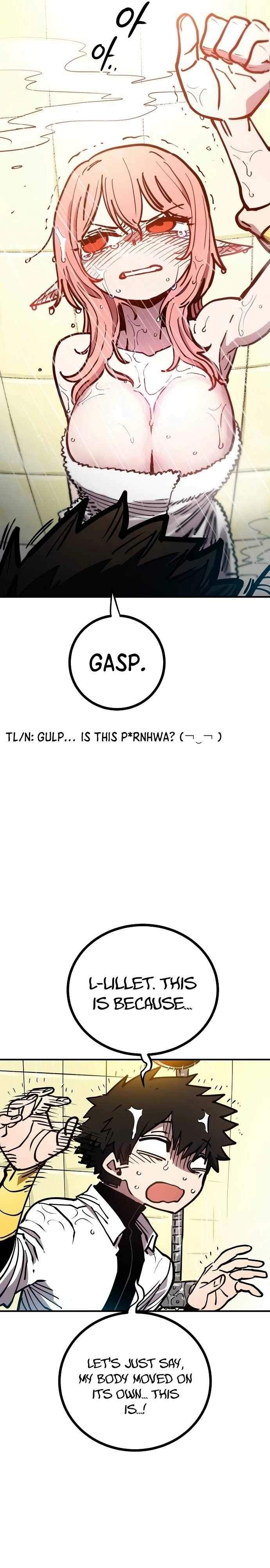 Player Who Returned 10,000 Years Later — Chapter 192 — page 20
