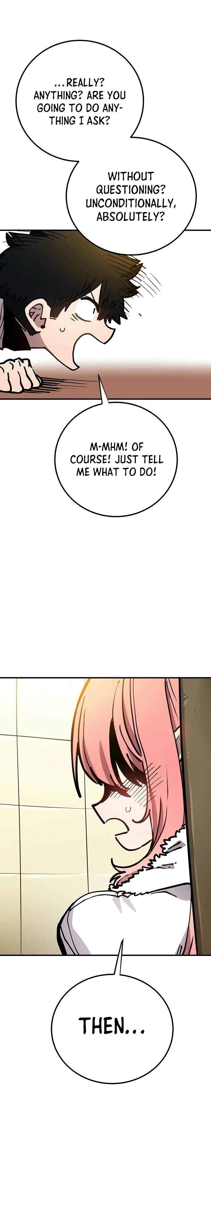 Player Who Returned 10,000 Years Later — Chapter 192 — page 25