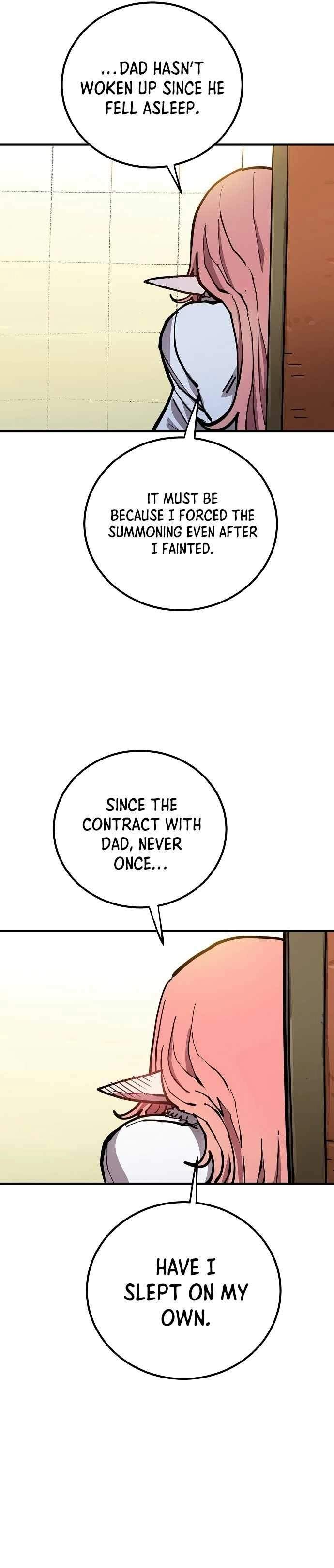 Player Who Returned 10,000 Years Later — Chapter 192 — page 28