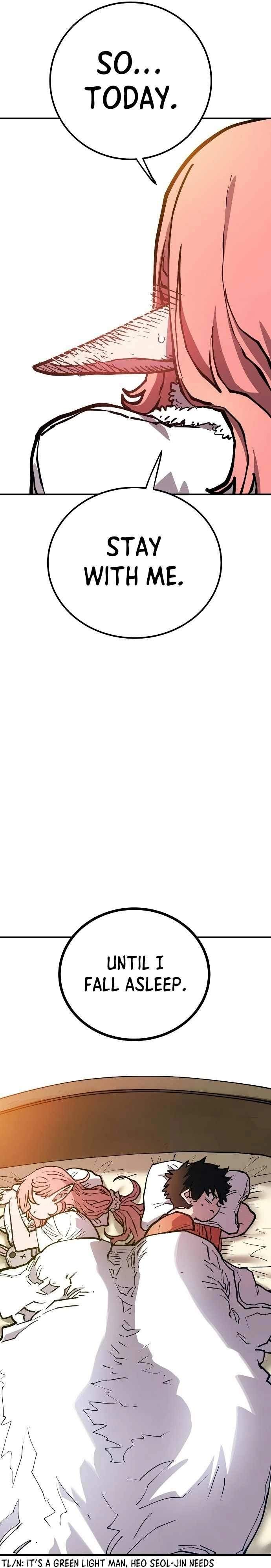 Player Who Returned 10,000 Years Later — Chapter 192 — page 29