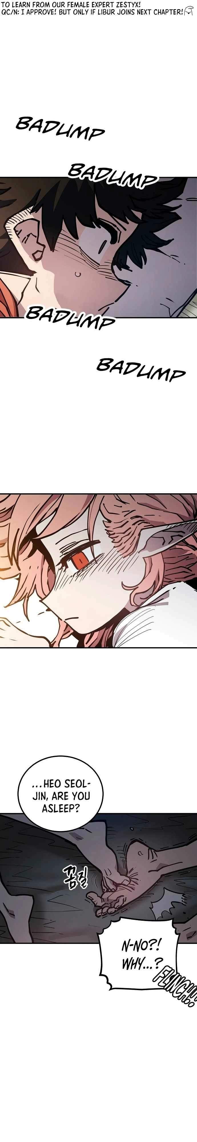 Player Who Returned 10,000 Years Later — Chapter 192 — page 30
