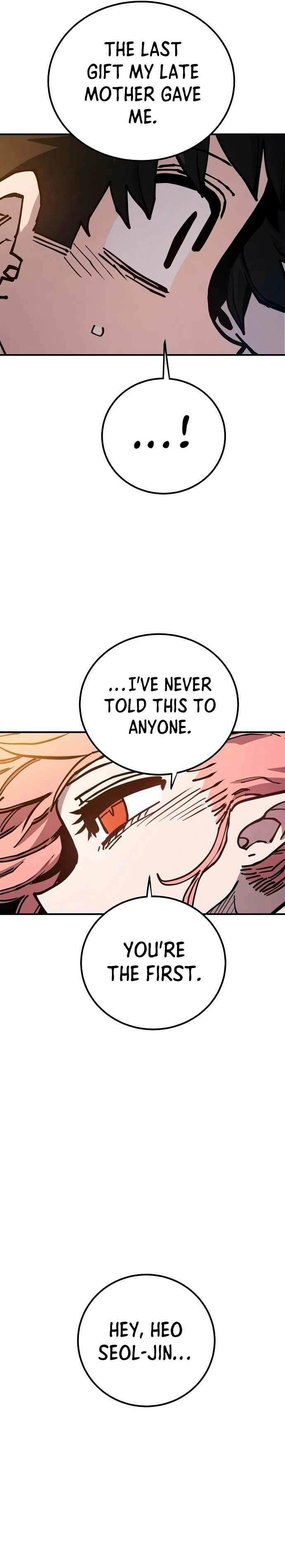 Player Who Returned 10,000 Years Later — Chapter 192 — page 36